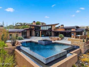 9626 E AW TILLINGHAST Road Scottsdale AZ 85262
