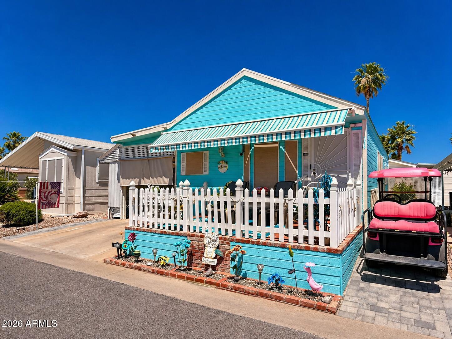 8865 E BASELINE Road 1010