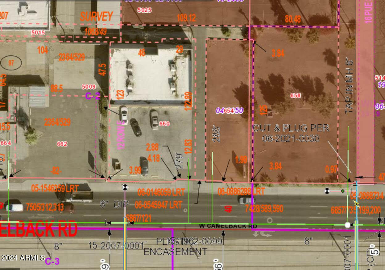 654 W CAMELBACK Road 13