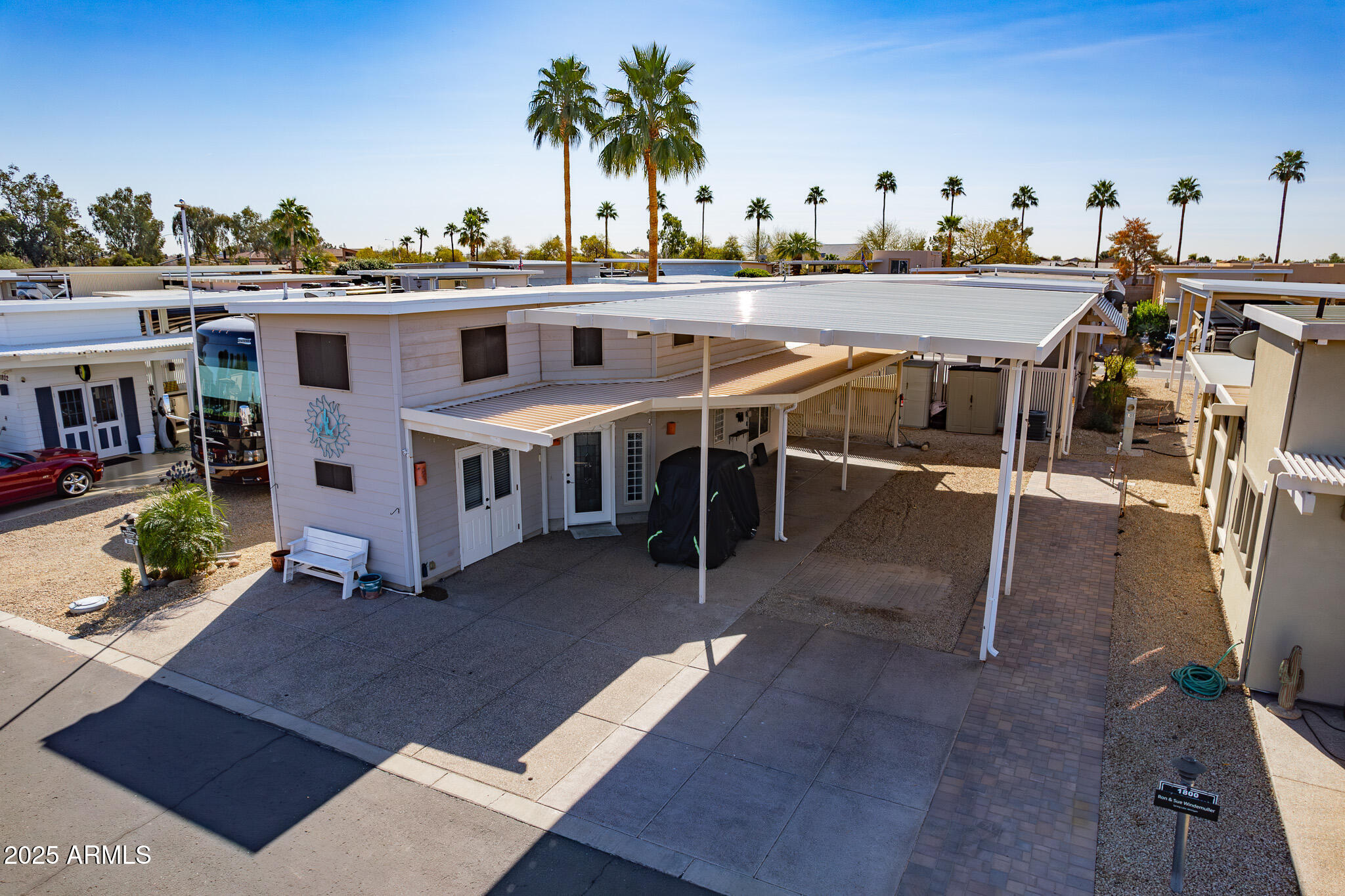 17200 W BELL Road 1801