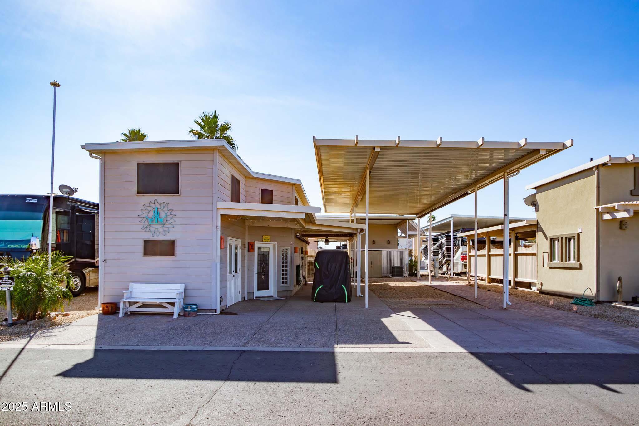 17200 W BELL Road 1801