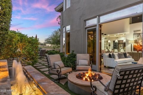 6929 E Montreal Place Scottsdale AZ 85254