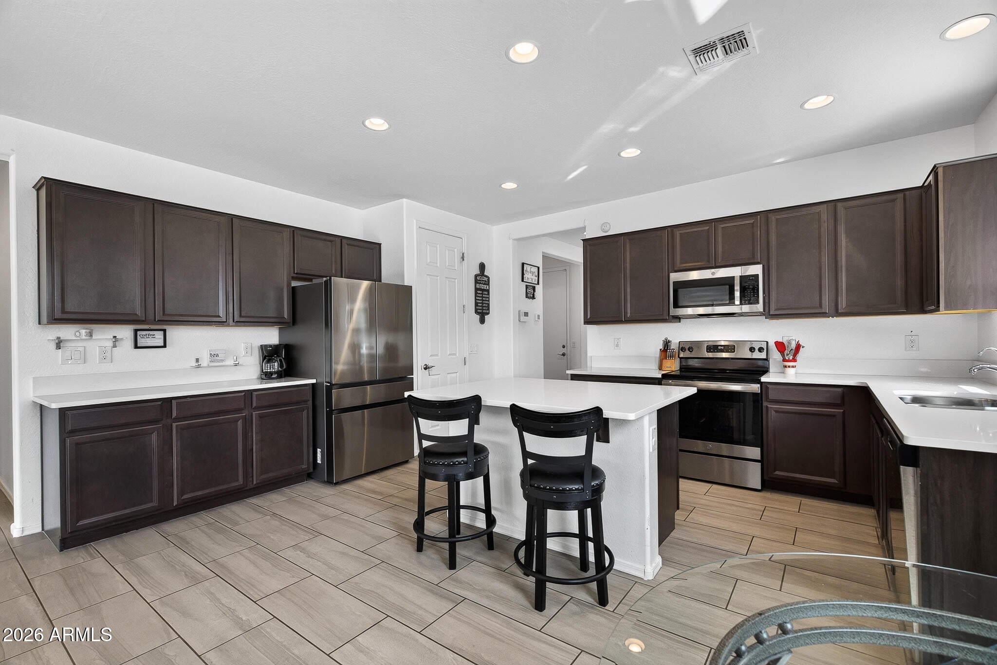 24133 W GIBSON Lane