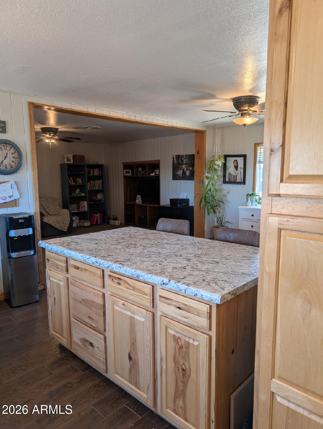 Mountain View - Residential