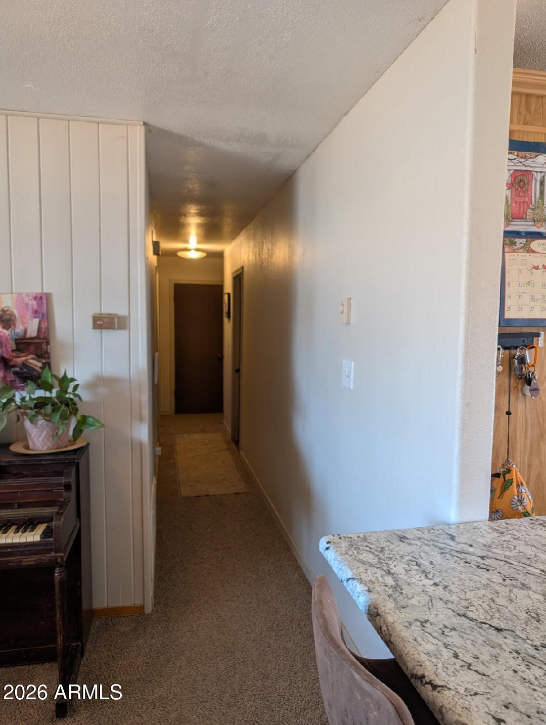 Mountain View - Residential