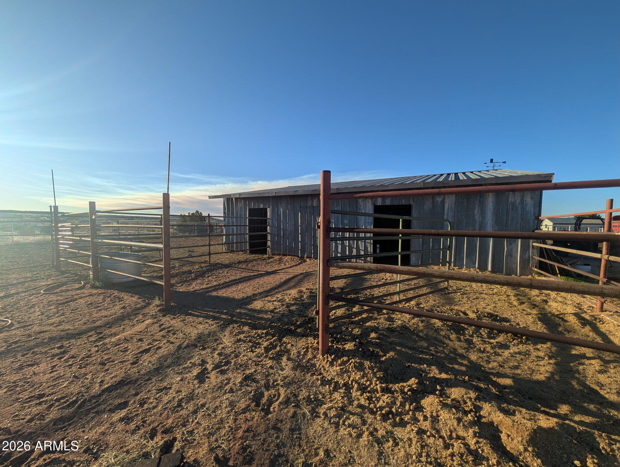 Mountain View - Residential