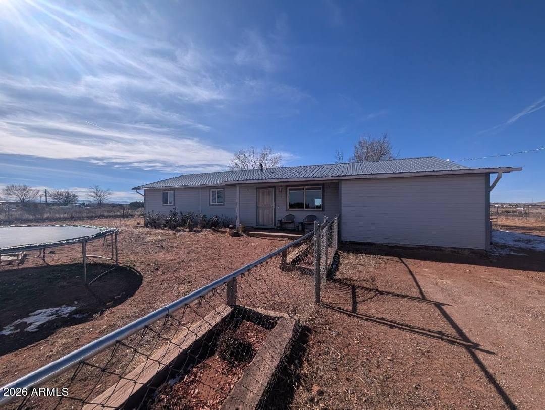 Mountain View - Residential