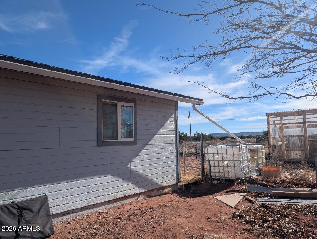 Mountain View - Residential