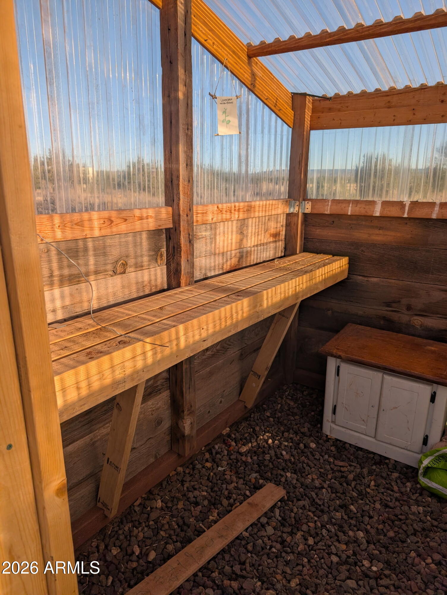Mountain View - Residential