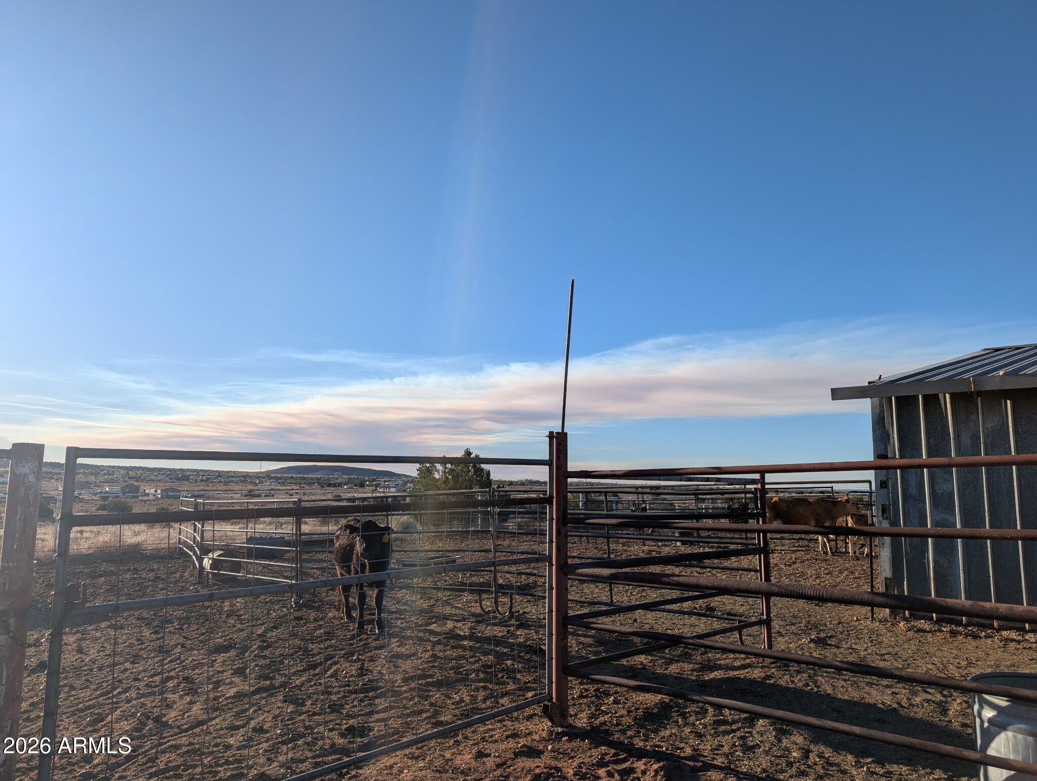 Mountain View - Residential