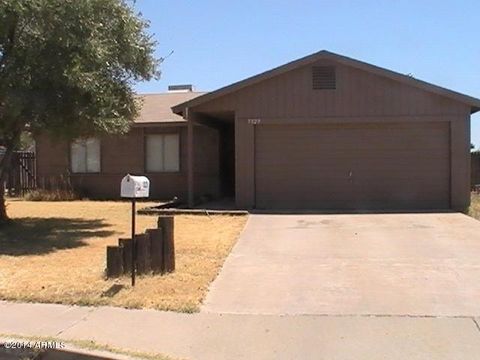 Photo of 3329 E Gelding Dr, Phoenix, AZ 85032 (MLS # 7005655)