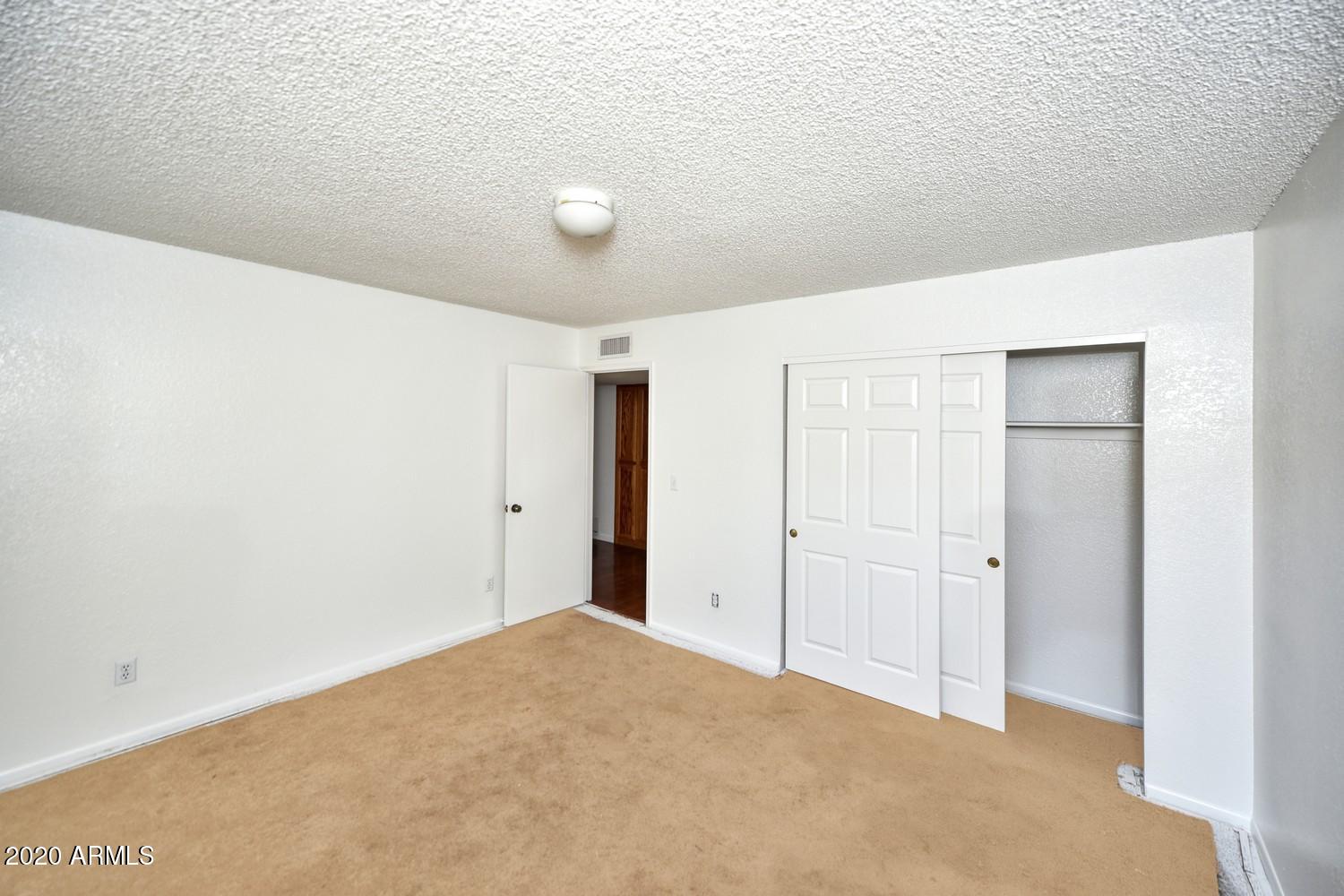 TRACT UNIT 115 AMD - Residential