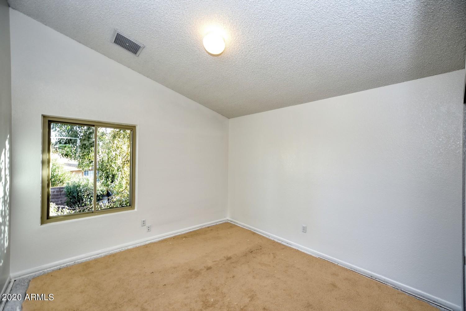TRACT UNIT 115 AMD - Residential