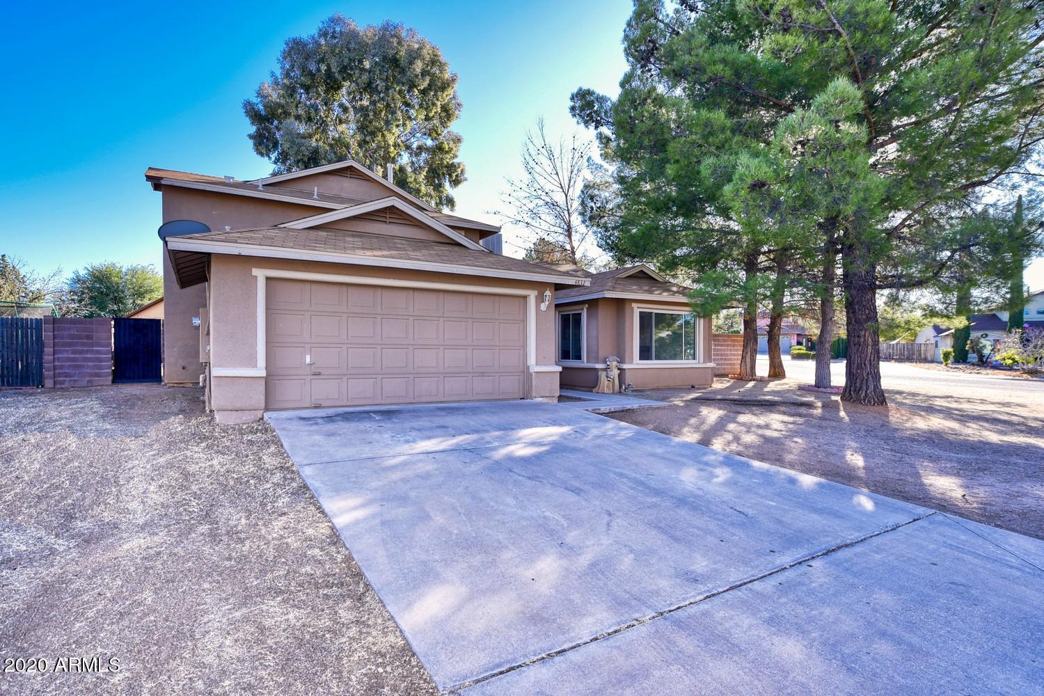 TRACT UNIT 115 AMD - Residential