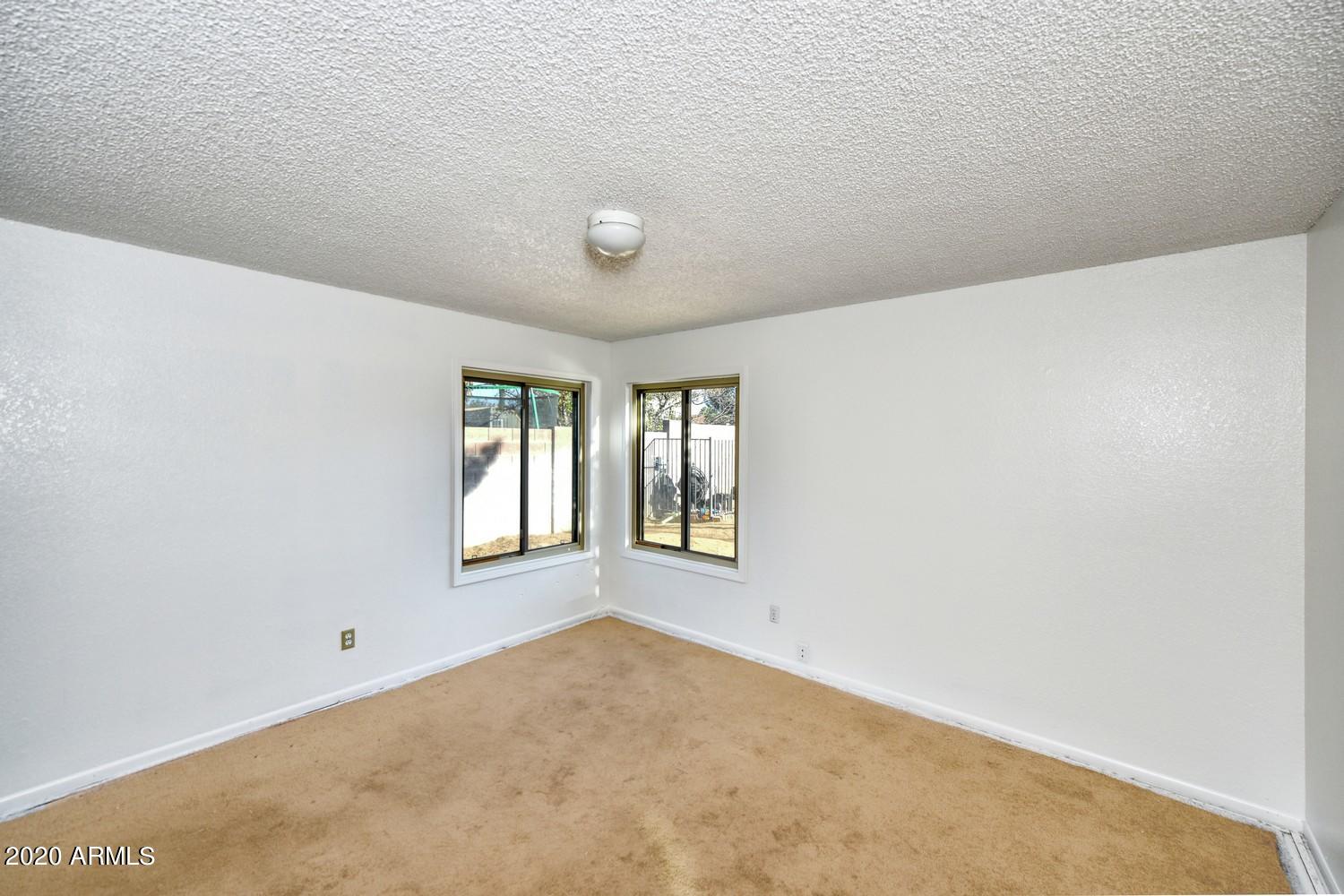 TRACT UNIT 115 AMD - Residential