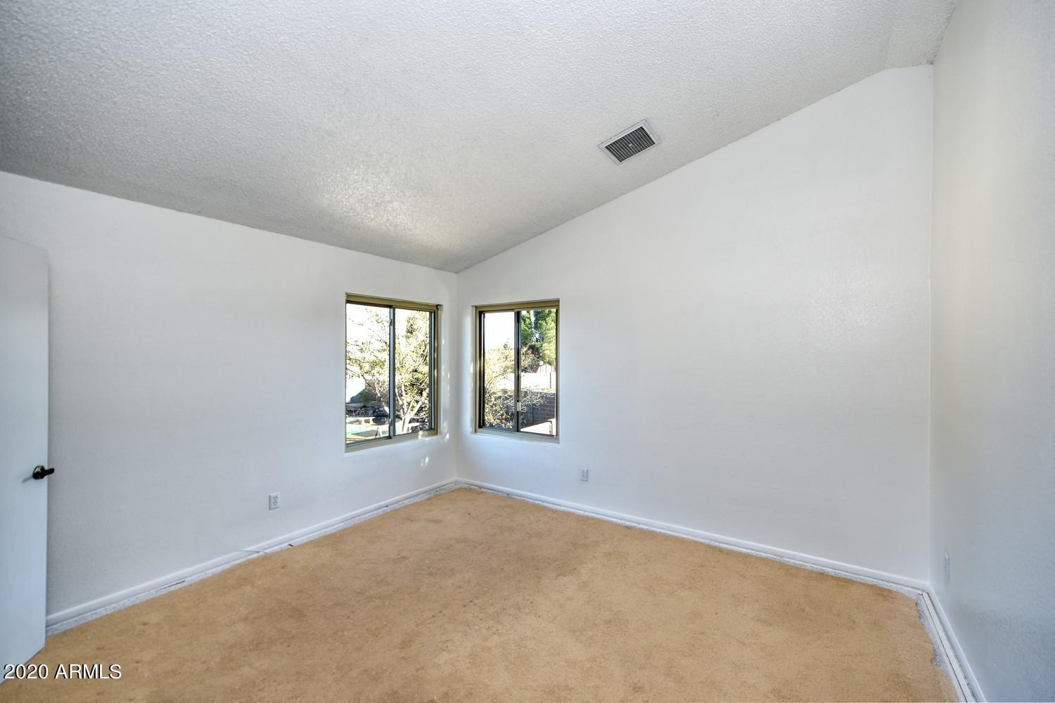 TRACT UNIT 115 AMD - Residential
