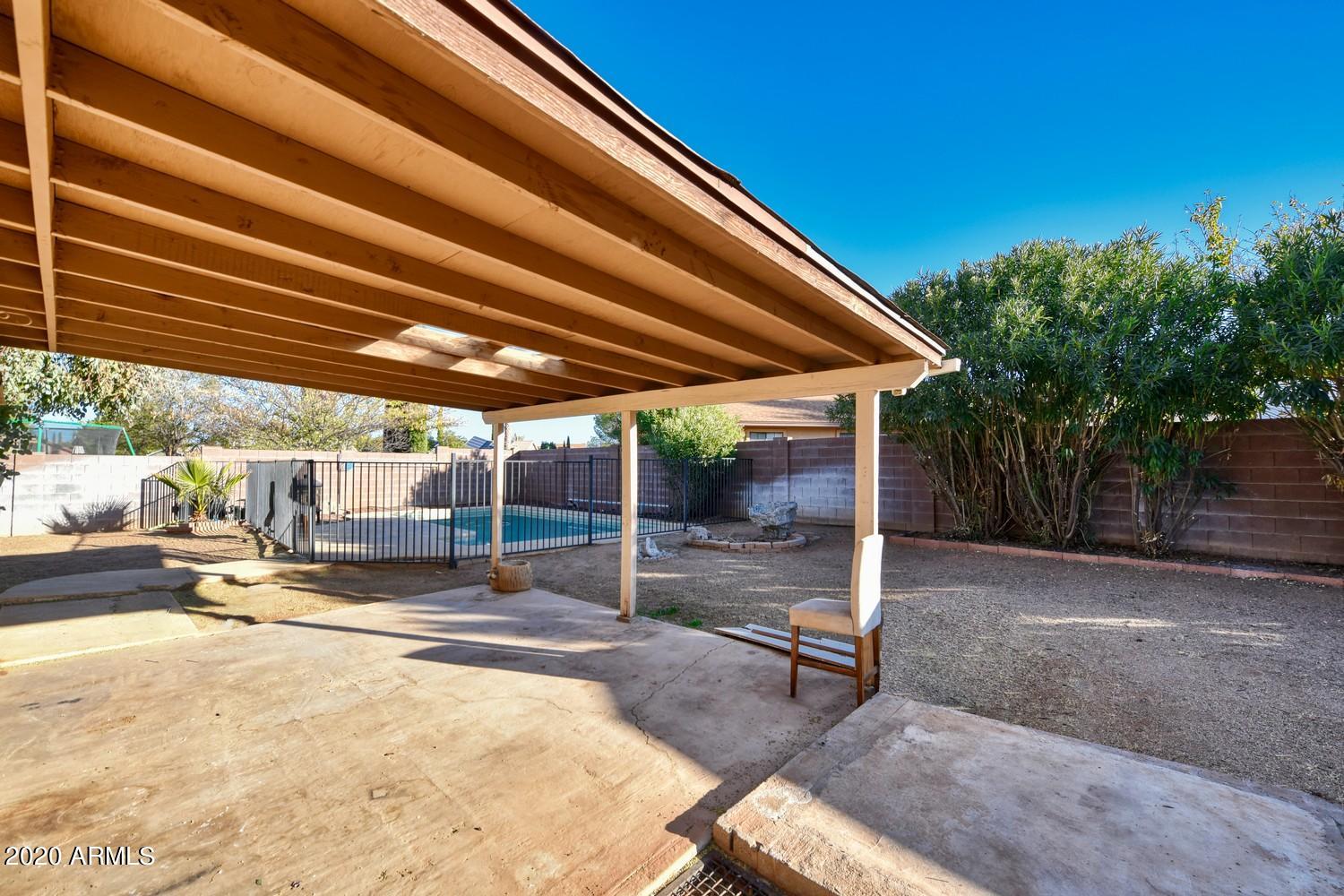 TRACT UNIT 115 AMD - Residential