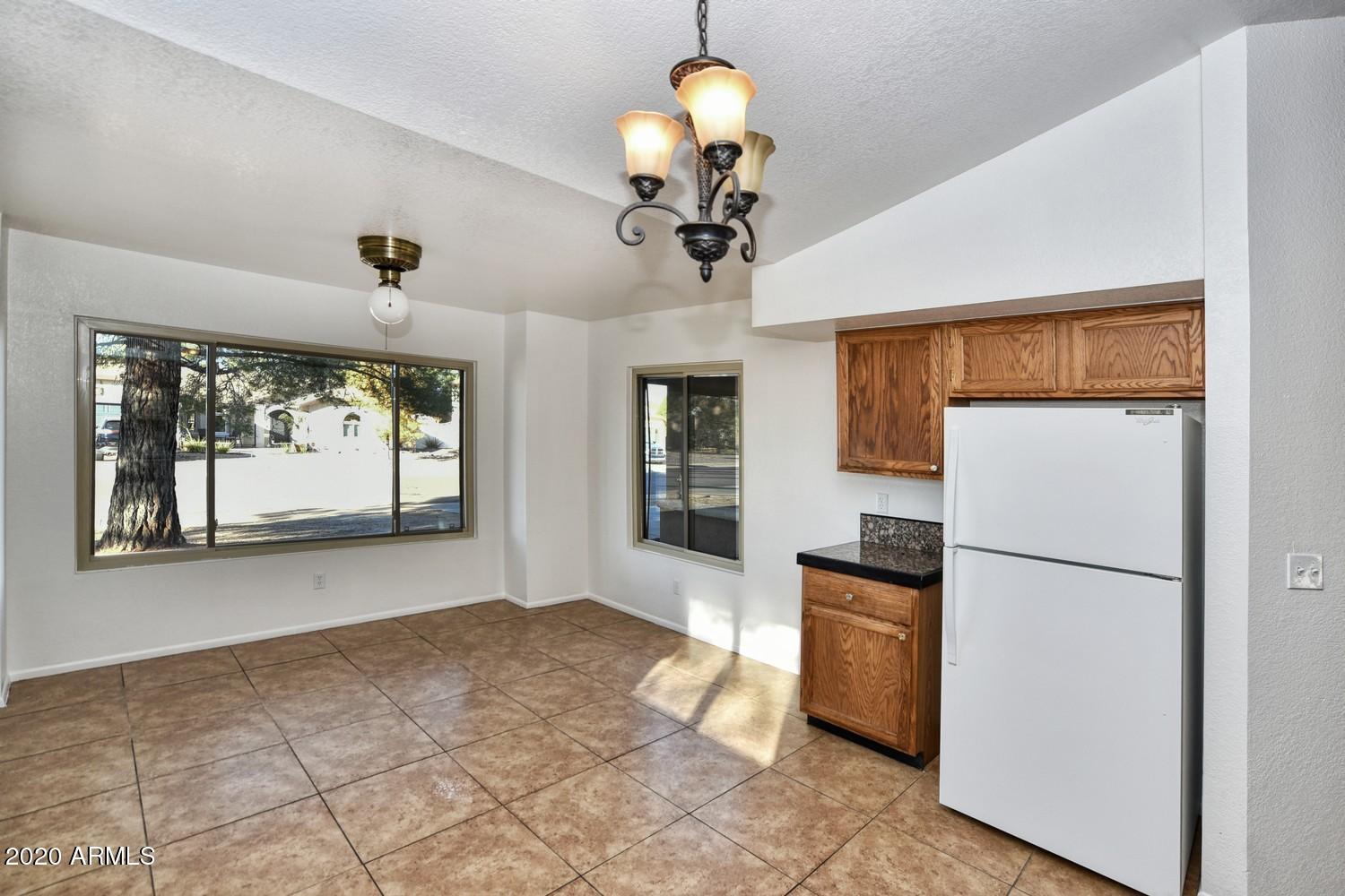 TRACT UNIT 115 AMD - Residential