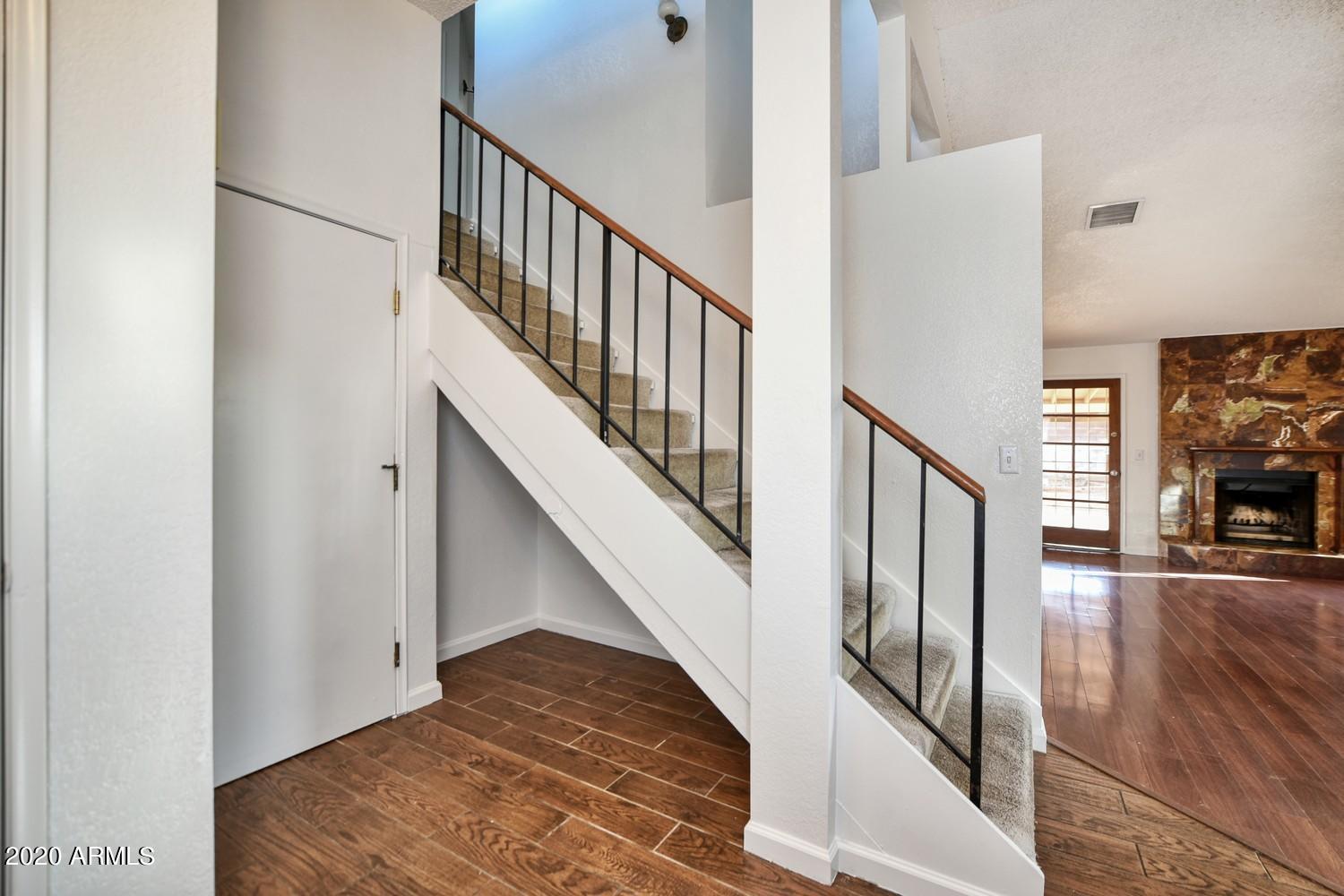 TRACT UNIT 115 AMD - Residential