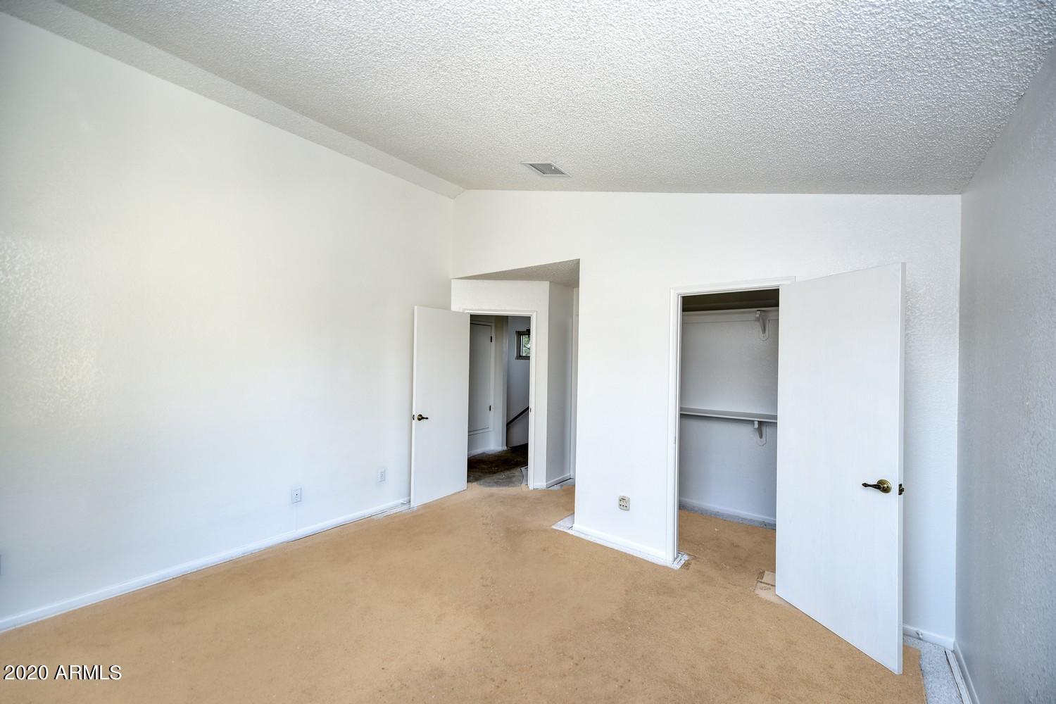 TRACT UNIT 115 AMD - Residential