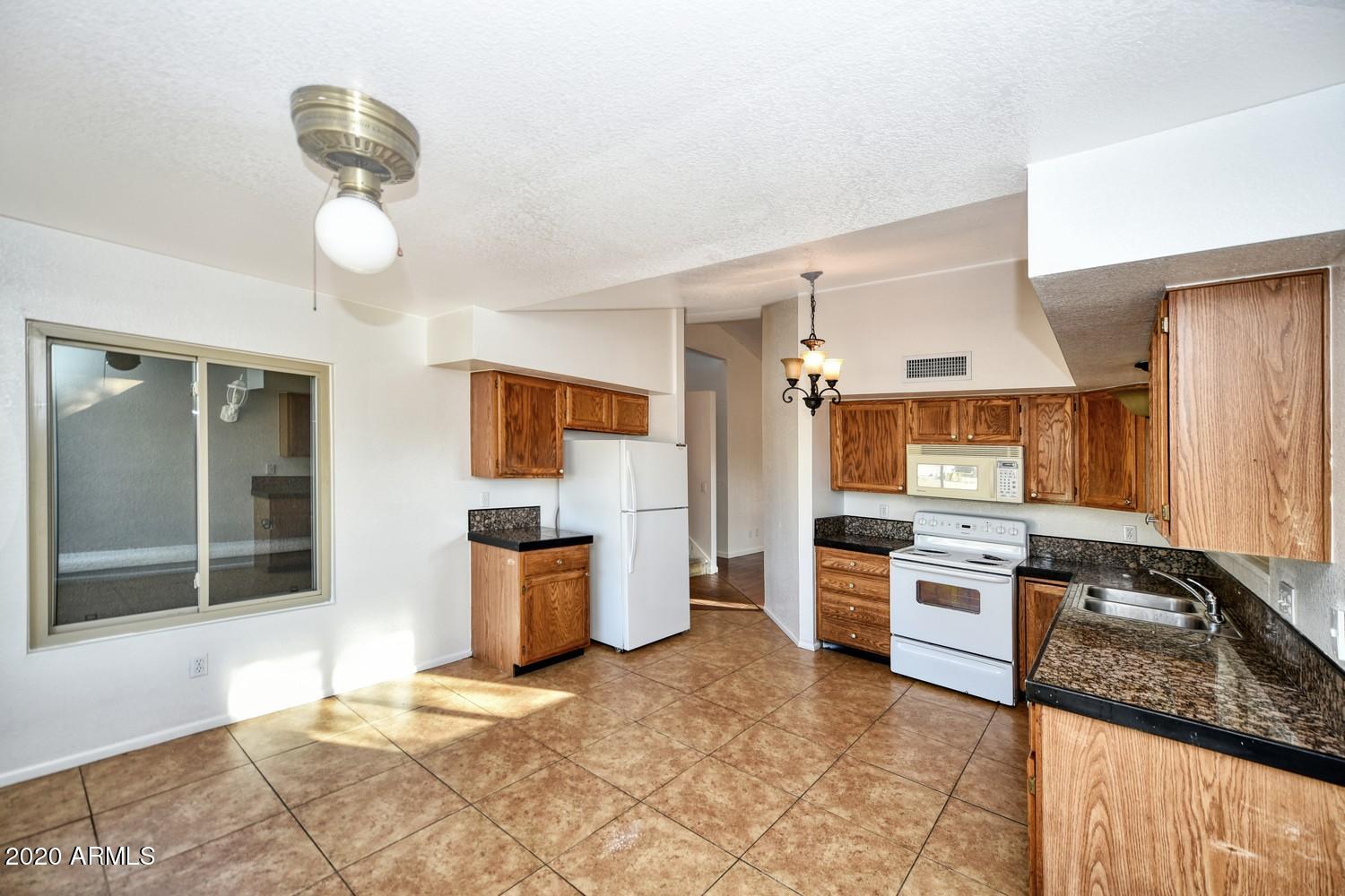 TRACT UNIT 115 AMD - Residential