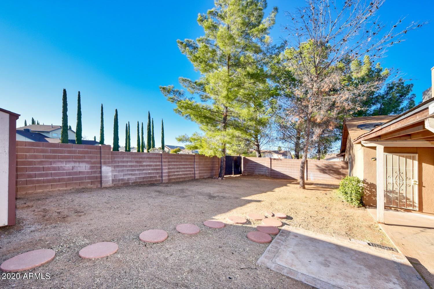 TRACT UNIT 115 AMD - Residential