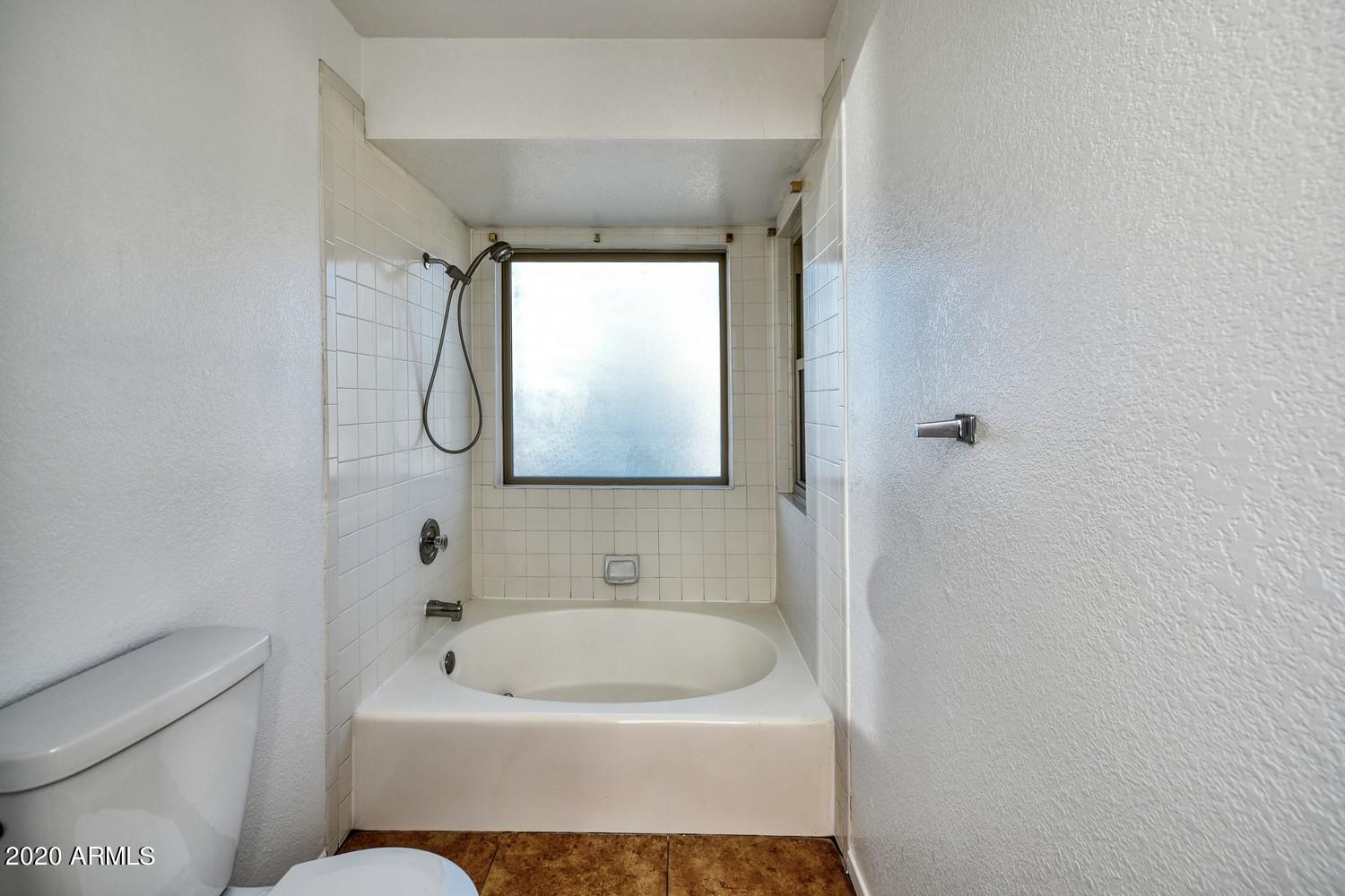 TRACT UNIT 115 AMD - Residential