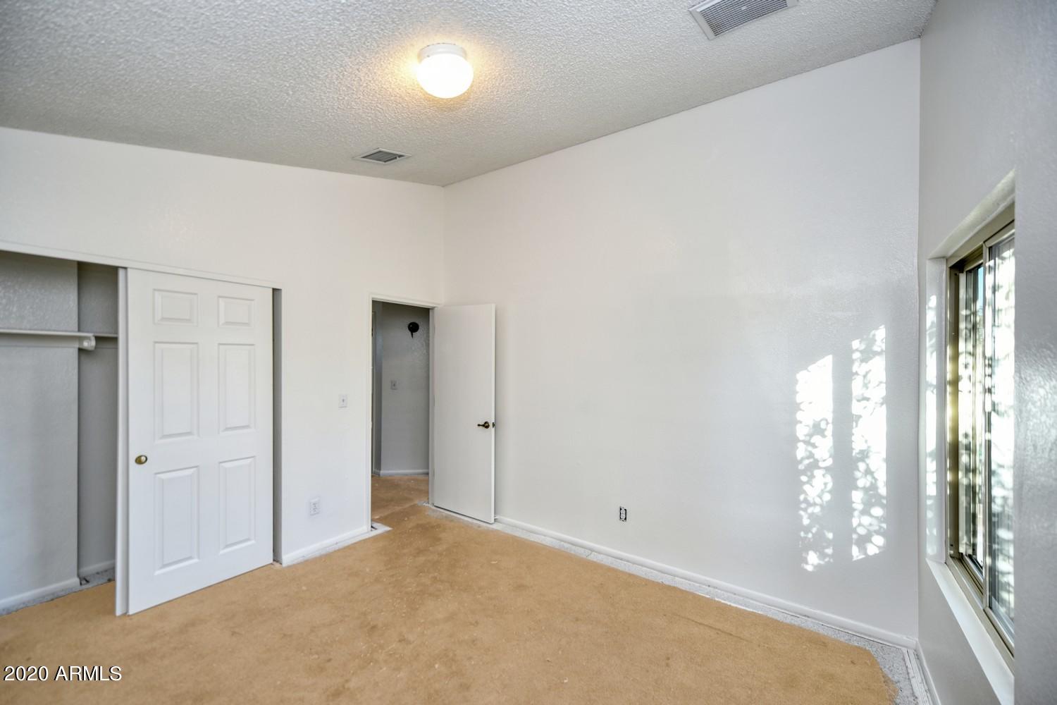 TRACT UNIT 115 AMD - Residential