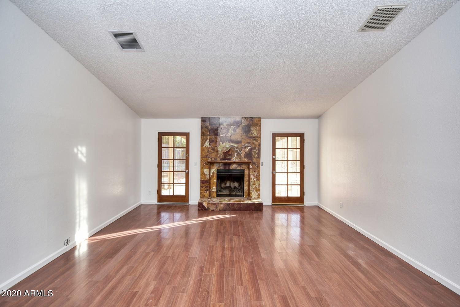 TRACT UNIT 115 AMD - Residential