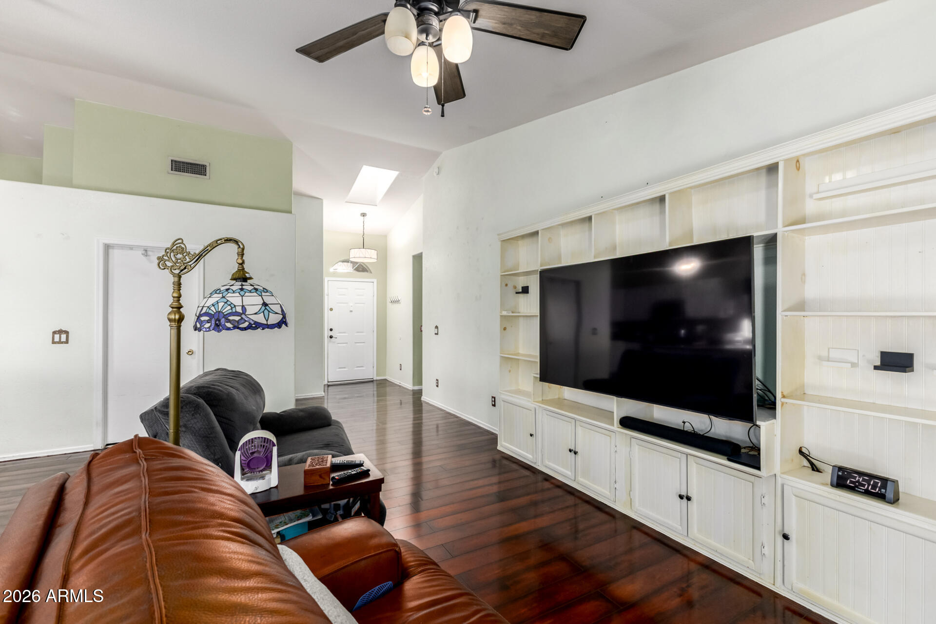 8631 W FULLAM Street