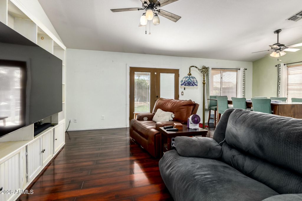 Photo of 8631 W Fullam Street, Peoria, AZ 85382 (MLS # 6994288)