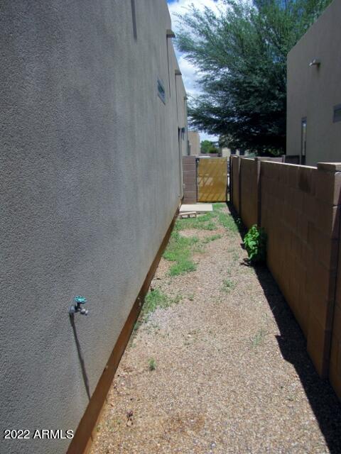 CORONADO PLACE - Residential Lease