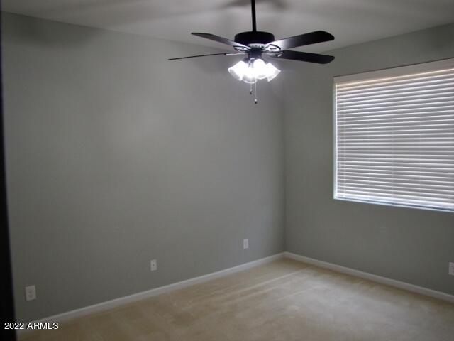 CORONADO PLACE - Residential Lease