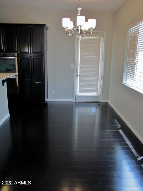CORONADO PLACE - Residential Lease