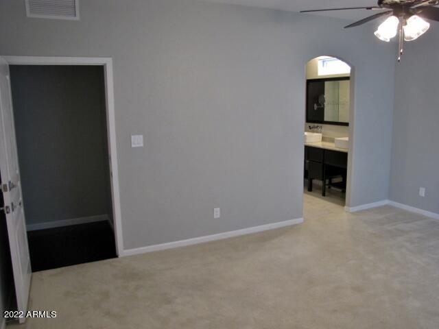 CORONADO PLACE - Residential Lease