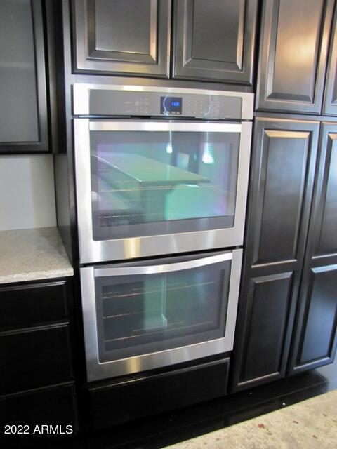 CORONADO PLACE - Residential Lease