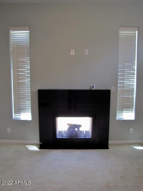 CORONADO PLACE - Residential Lease