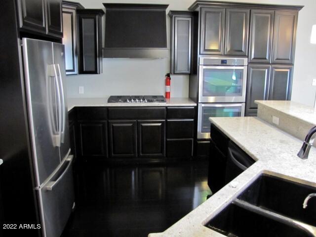 CORONADO PLACE - Residential Lease