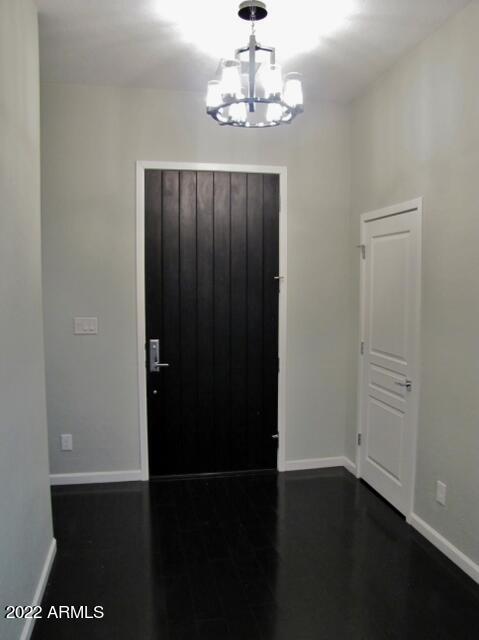 CORONADO PLACE - Residential Lease