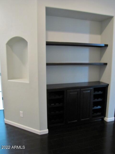 CORONADO PLACE - Residential Lease