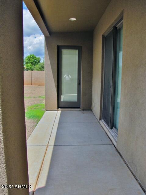CORONADO PLACE - Residential Lease