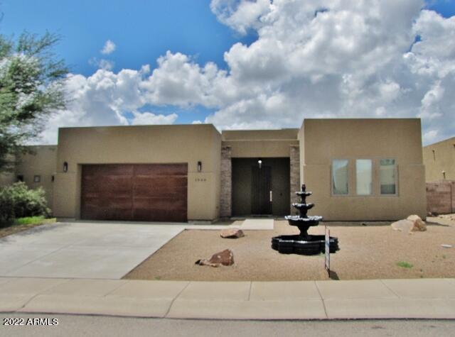 CORONADO PLACE - Residential Lease
