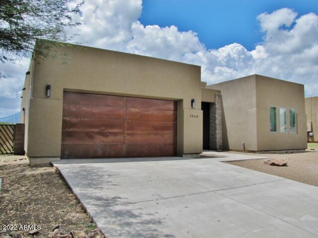 CORONADO PLACE - Residential Lease