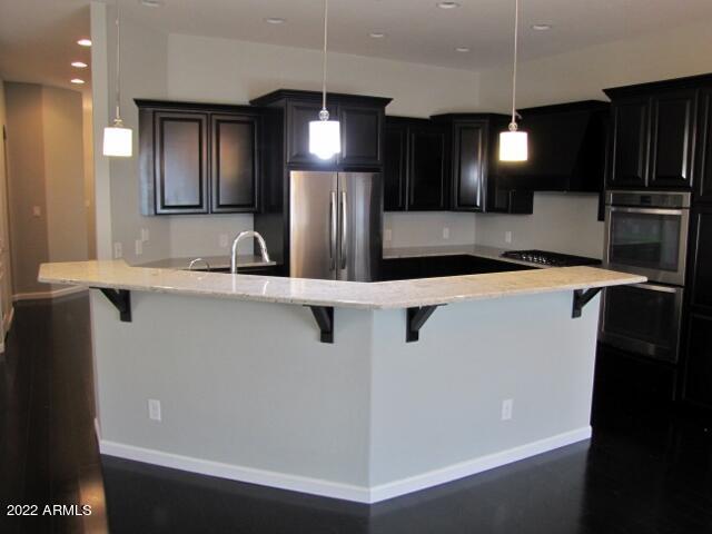 CORONADO PLACE - Residential Lease