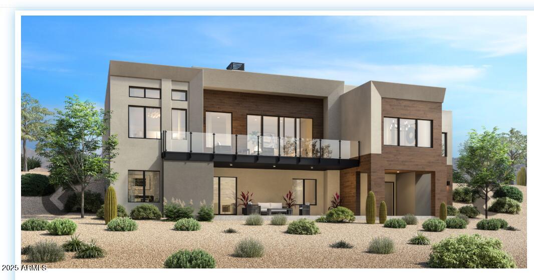 14136 E HARMONY Lane