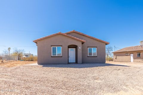 9375 W Albert Road Tucson AZ 85735
