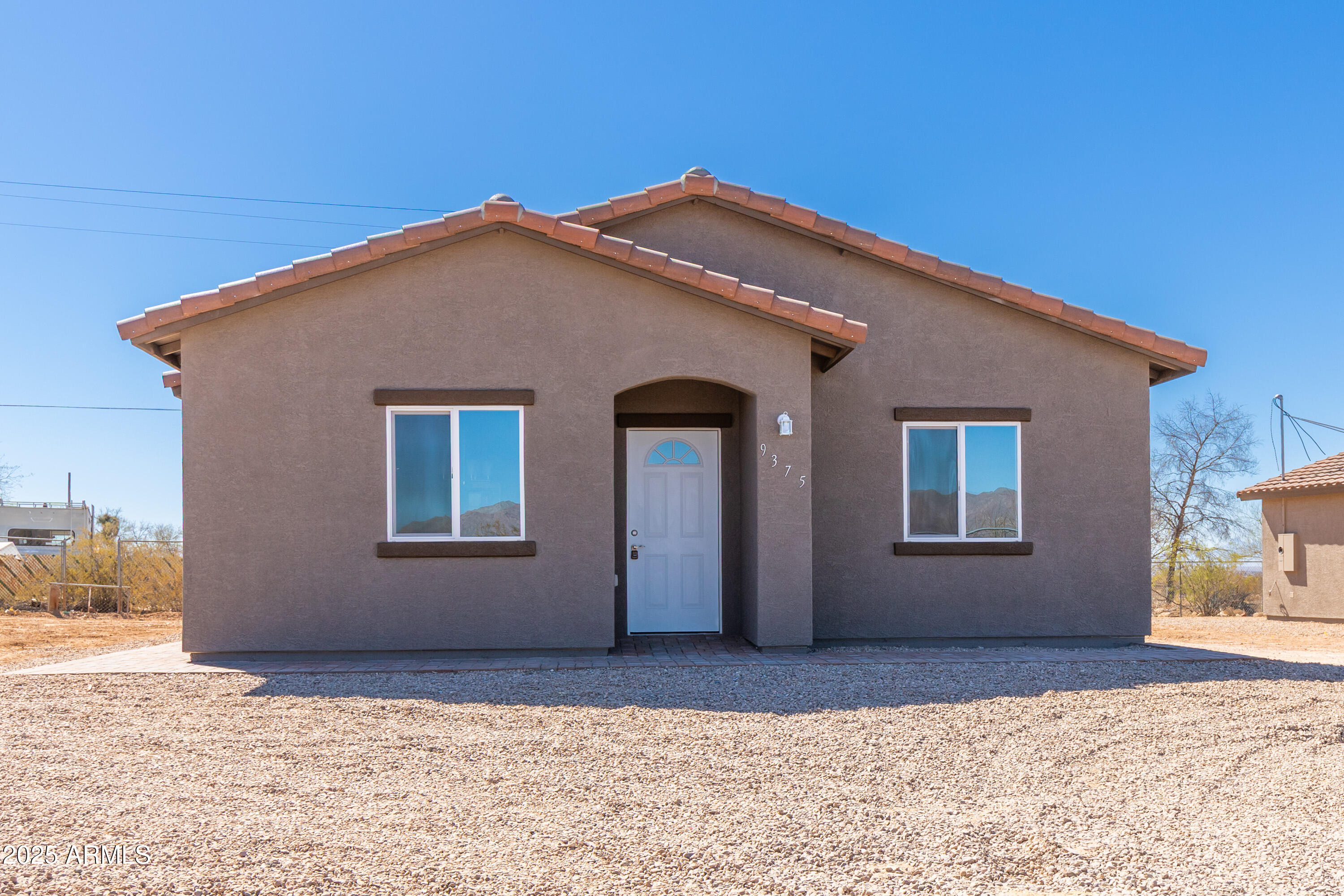 9375 W Albert Road