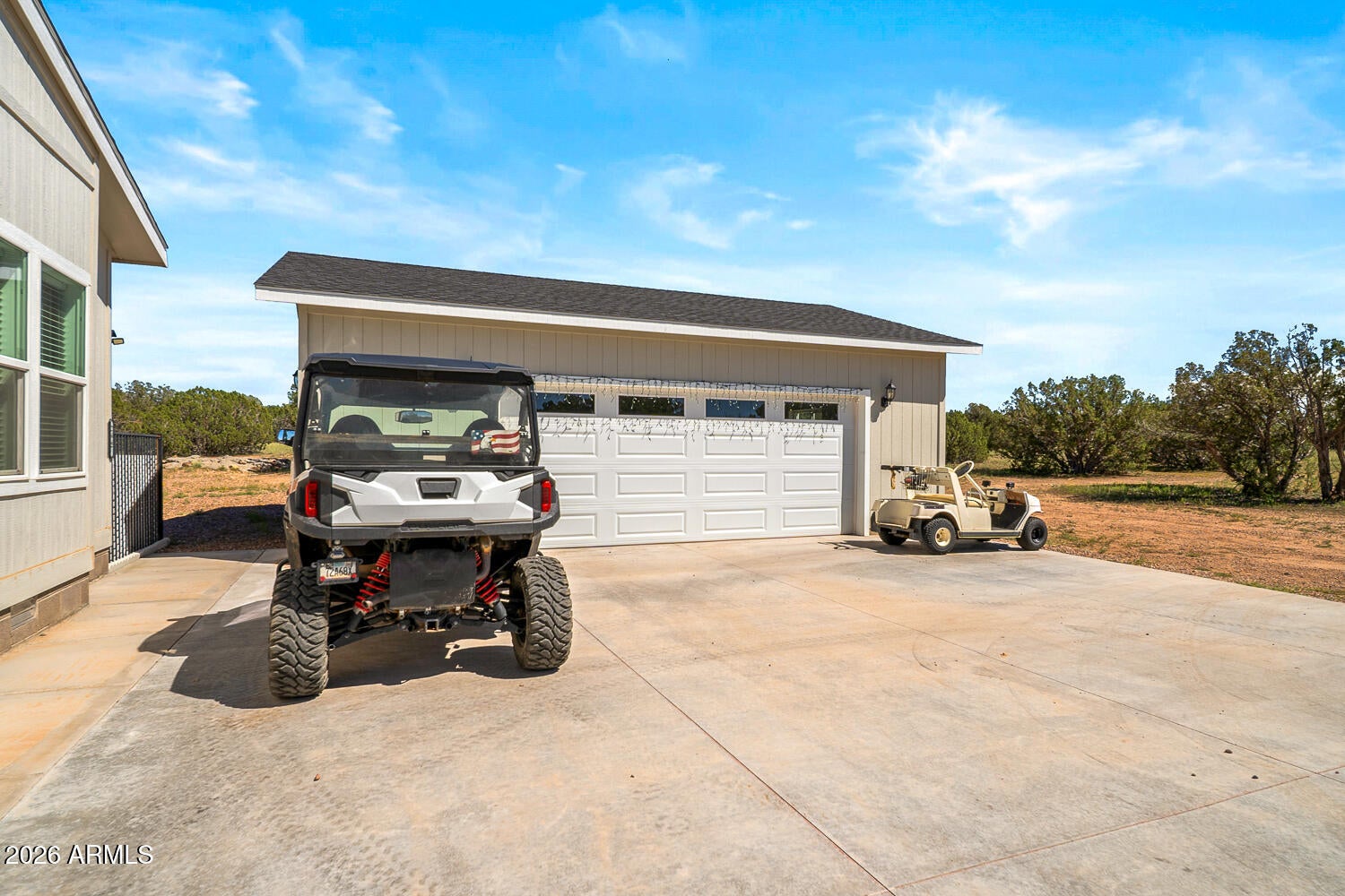 2447 Zaidee Road