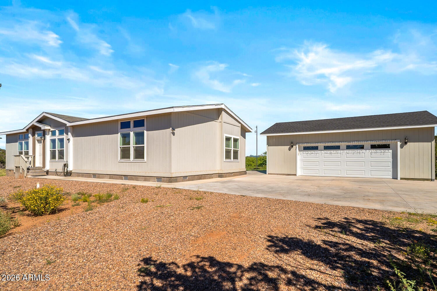 2447 Zaidee Road