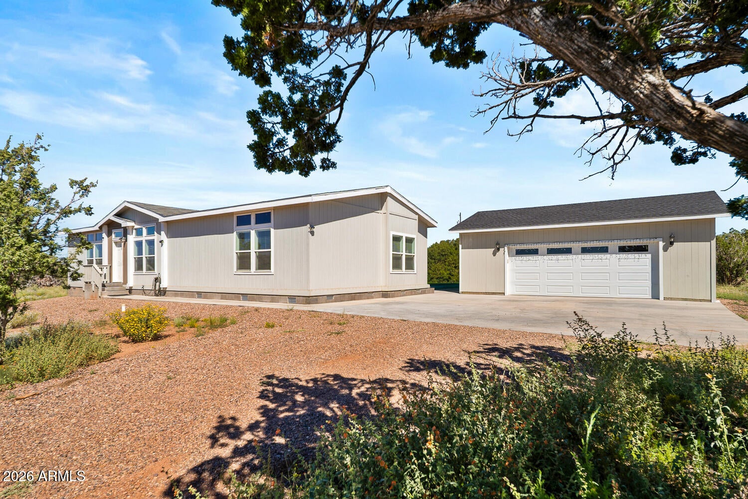 2447 Zaidee Road